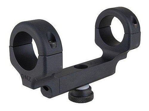 Dnz Products Freedom Reaper 1-Piece Carry Handle Mount - AR15 1in Black
