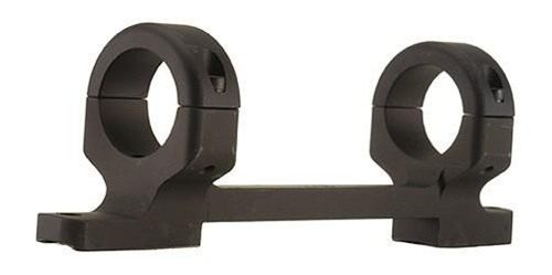 DNZ Products 16300 Game Reaper Scope Mount/Ring Combo Matte Black 30mm Tube view 2