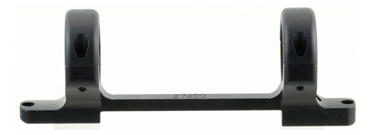 DNZ Products 27300 Game Reaper Scope Mount/Ring Combo Matte Black 30mm Tube