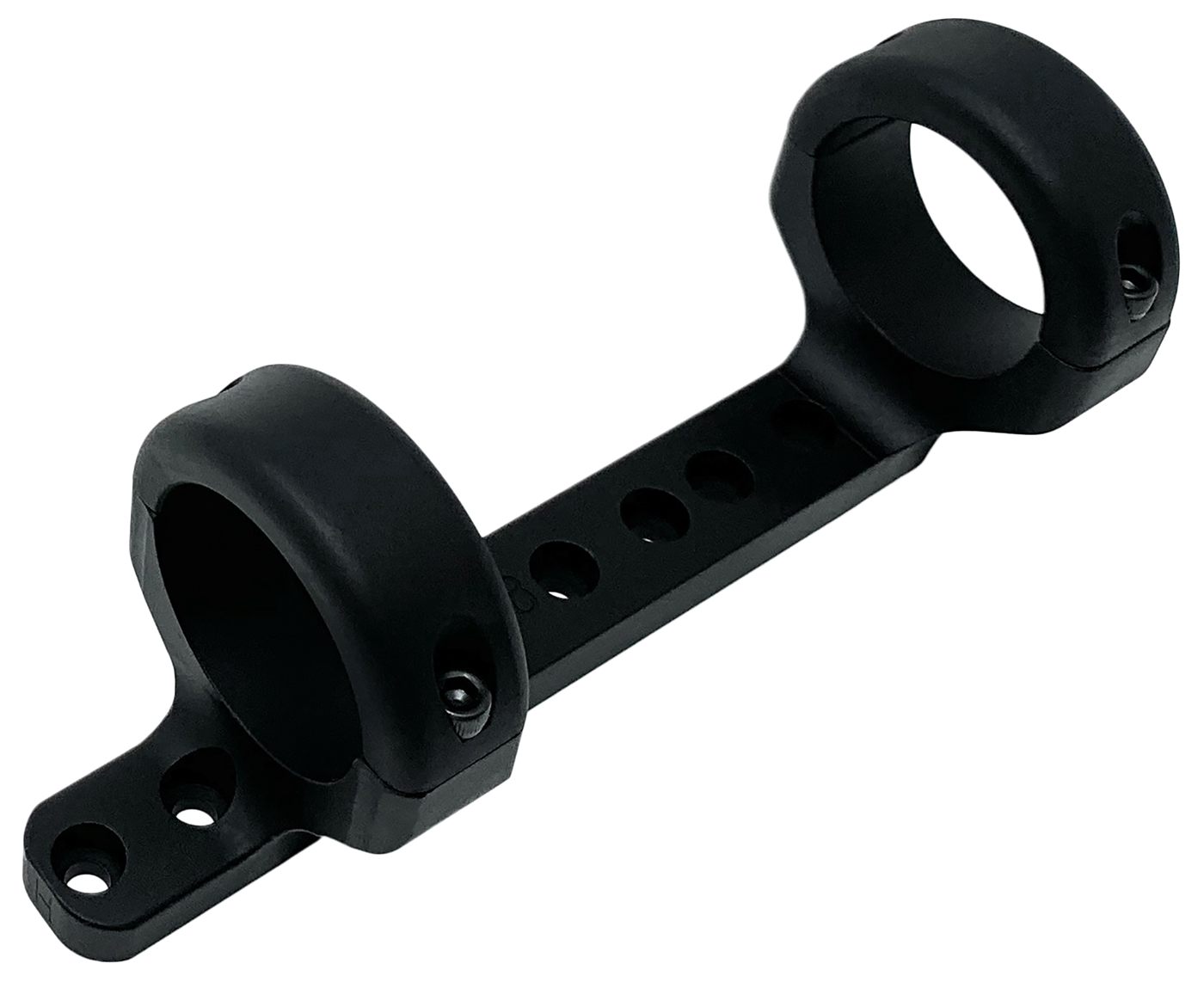 DNZ Products 12048 Game Reaper-Marlin Scope Mount/Ring Combo Matte Black 30
