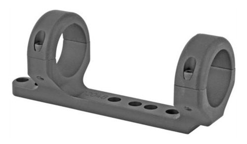 DNZ Products 12048 Game Reaper-Marlin Scope Mount/Ring Combo Matte Black 30 view 2