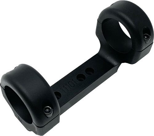 DNZ Products Game Reaper Integral 1-PC Mount T/C Contendor MED Black