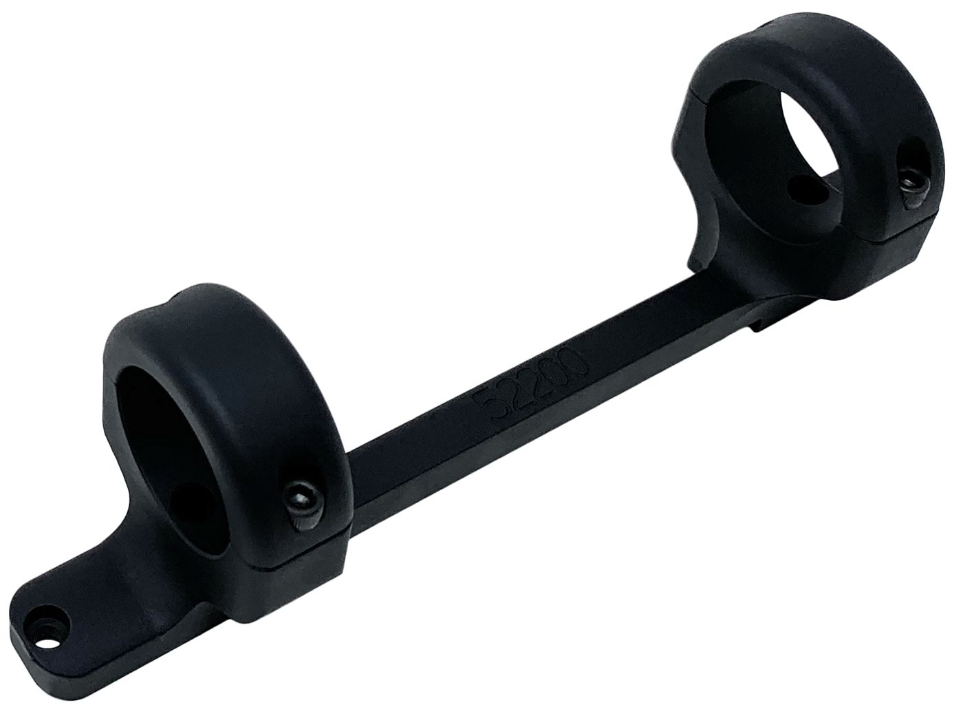 DNZ Products Game Reaper 1-Piece Scope Mount - Savage Axis or Edge 1in High