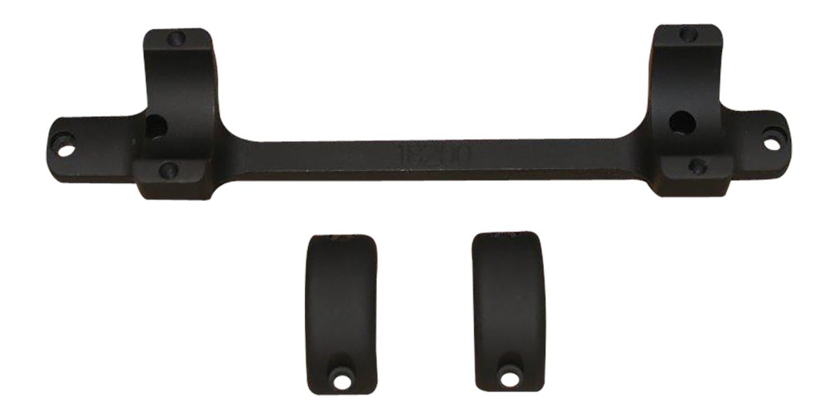 Dnz Products 1-Piece Game Reaper Scope Mount - Savage Round Receiver Offset
