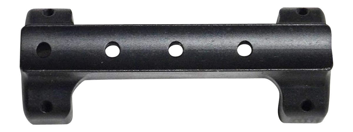 DNZ Products 10037 Game Reaper-CVA Scope Mount/Ring Combo Matte Black 30mm