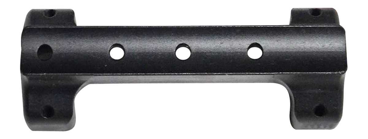 DNZ Products 10039 Game Reaper-CVA Scope Mount/Ring Combo Matte Black 30mm