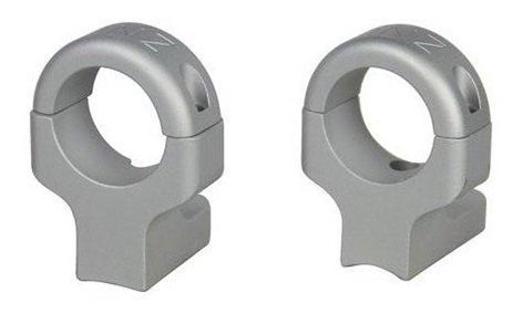 Dnz Products Game Reaper 2-Piece Scope Mount - Browning A-Bolt Sako A7 Stey