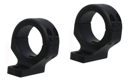 Dnz Products Hunt Masters 2-Piece Tactical Scope Mount LH/RH 4 Screws - Bro