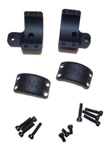 Dnz Products Hunt Masters 2-Piece Scope Mount - Thompson Center Venture LA/
