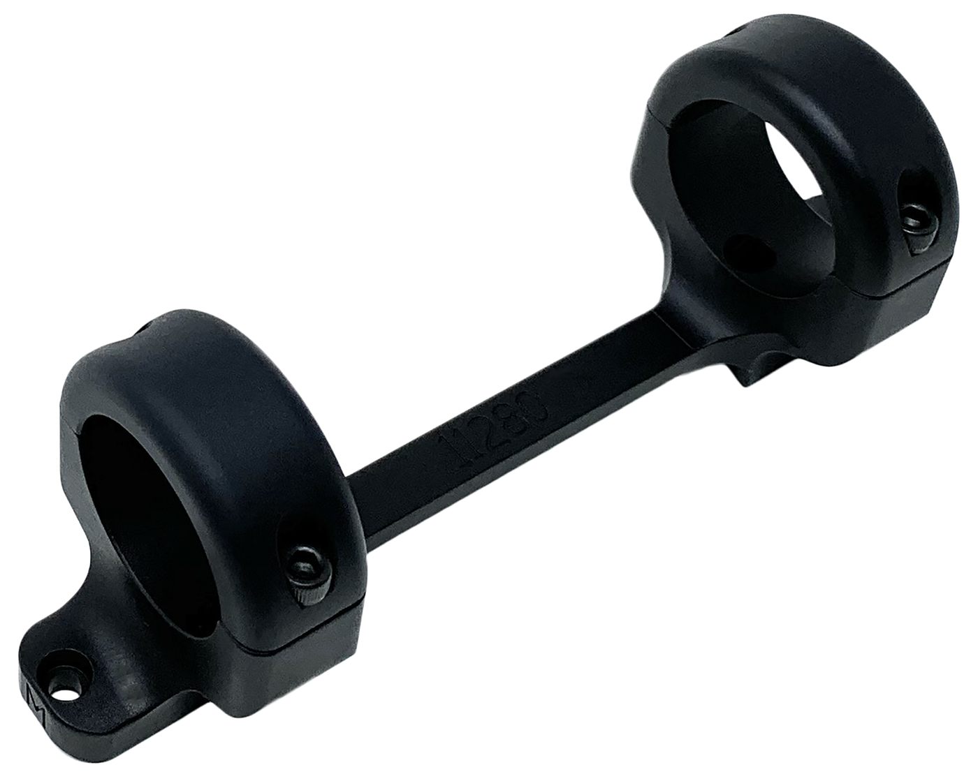 Dnz Products Game Reaper 1-Piece Scope Mount - Ruger American SA RH/LH 1in