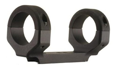Dnz Products Game Reaper 1-Piece Scope Mount - Ruger American SA RH/LH 1in view 2