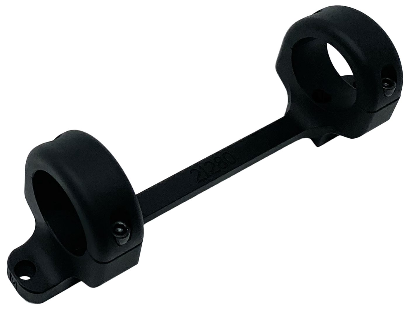 Dnz Products Game Reaper 1-Piece Scope Mount - Remington 783 LA 1in Medium