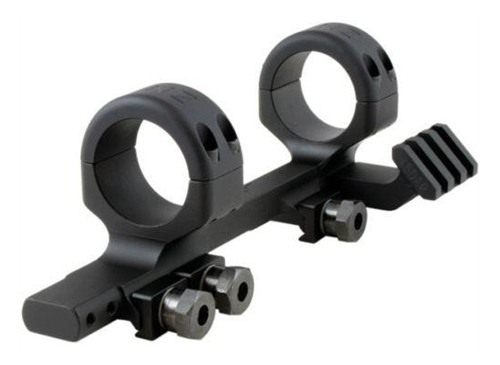 Dnz Products 1-Piece Freedom Reaper Forward Ring Picatinny Rail Mount with