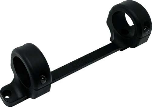 DNZ Products AB3L1M Game Reaper-Browning Scope Mount/Ring Combo Matte Black view 2