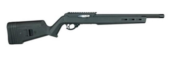 Tactical Solutions Tacsol X-ring VR 22lr Blk Stock Trigger