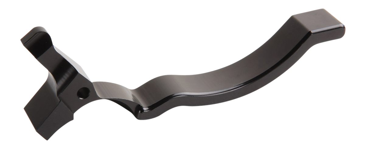 Tactical Solutions 1022EMRBLK X-Ring Extended Magazine Release 10/22 Black