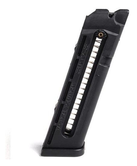 TacSol Tactical Solutions TSGMAG10RD TSG-22 10rd Compatible w/ Glock 17/19/ view 2