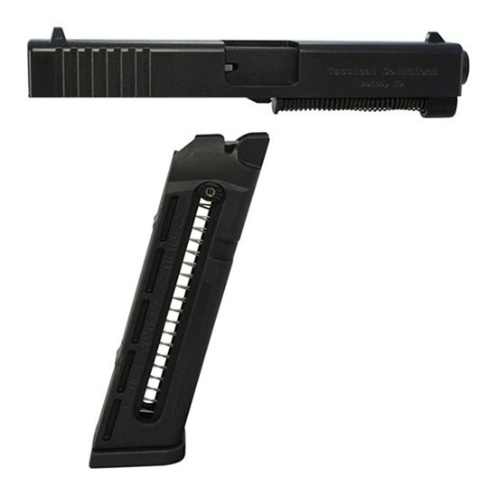 Tactical Solutions TSGCON17STD TSG-22 Conversion Kit Compatible w/Glock 17/