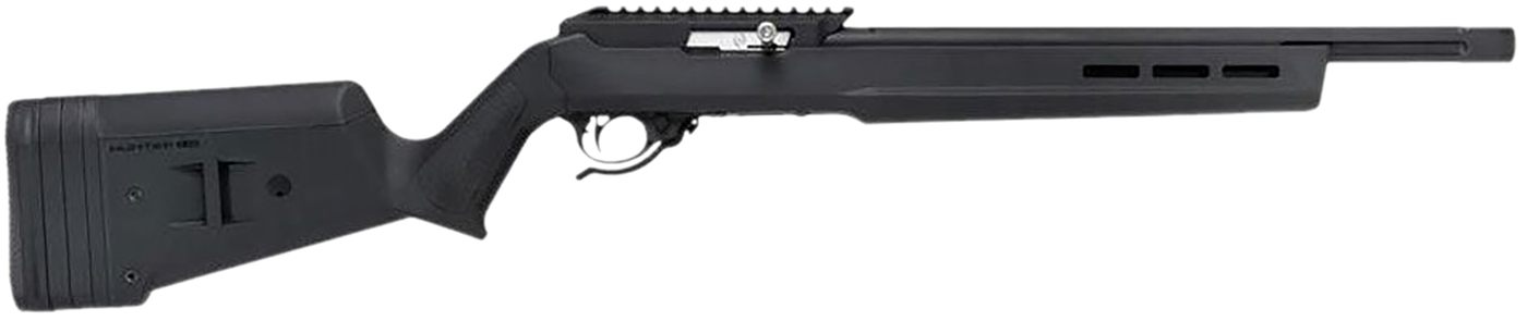 Tactical Solutions ATE2MBBMBLK X-Ring VR Gen2 22 LR Black Barrel Receiver