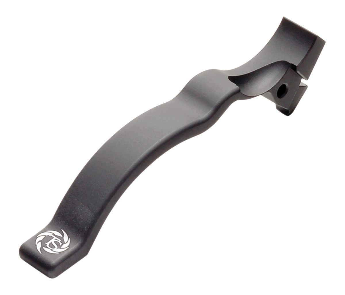 Tactical Solutions 1022EMRGMG X-Ring Extended Magazine Release 10/22 6061-T