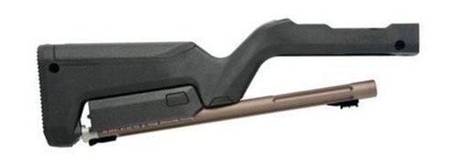 Tactical Solutions 10/22 Takedown Barrel and Stock Combo 16.5in