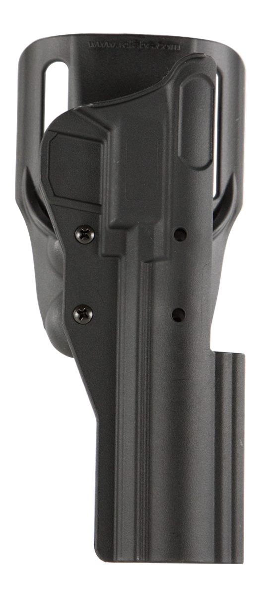 Daoneg Tactical Solutions RUG MK Series Hlstr LOW BLK view 2