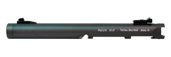 Tactical Solutions Tacsol Pac-lite IV Rug Mkiv 22lr 6 Odg
