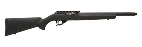 Tactical Solutions Tacsol X-ring VR 22lr Blk Hogue Stock