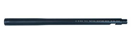 Tactical Solutions X-RING TSS Barrel for Ruger Model 10/22
