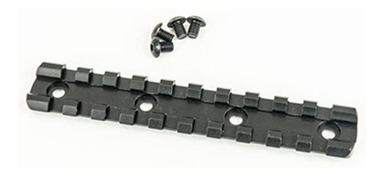 Tactical Solutions Tacsol Owyhee Standard Scope Base