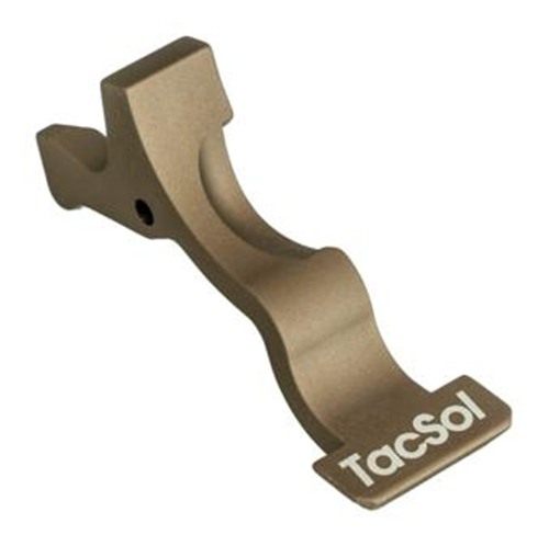 Tactical Solutions Performance Rifle Magazine Release for Ruger 10/22 and X