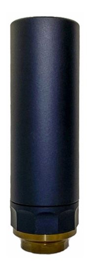 Witt Machine Tool Suppressor Mod 1 5.56 1/2-28