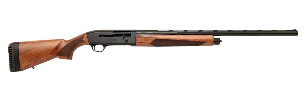 Mossberg Sons Maverick Arms 33001 SA 12 Gauge Semi-Auto 3in 5+1 28in Matte