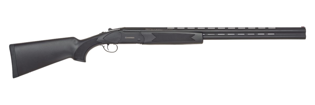 Mossberg Sons 75470 Silver Reserve Eventide Full Size 12 Gauge Break Open 3