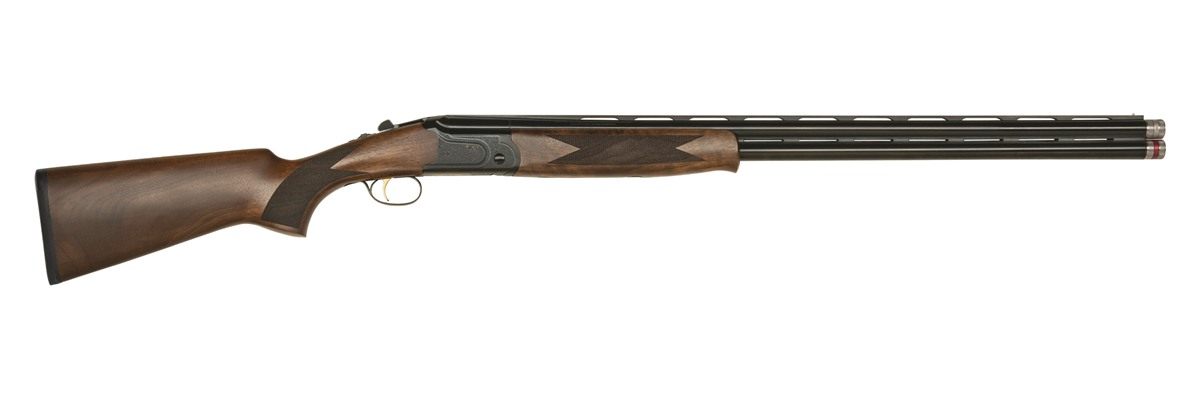 Mossberg|Mossberg International 75473 Gold Reserve Full Size 12 Gauge Break