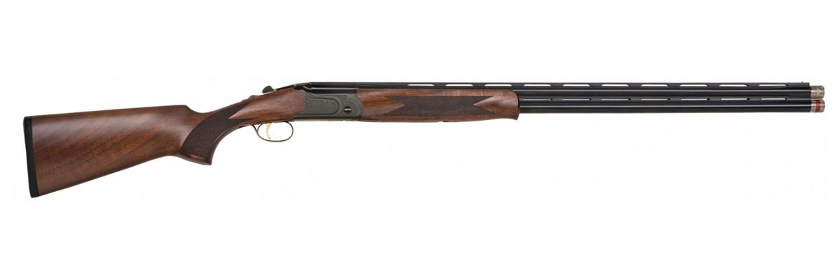 Mossberg Sons 75481 Gold Reserve Full Size 20 Gauge Break Open 3in 2rd 30in