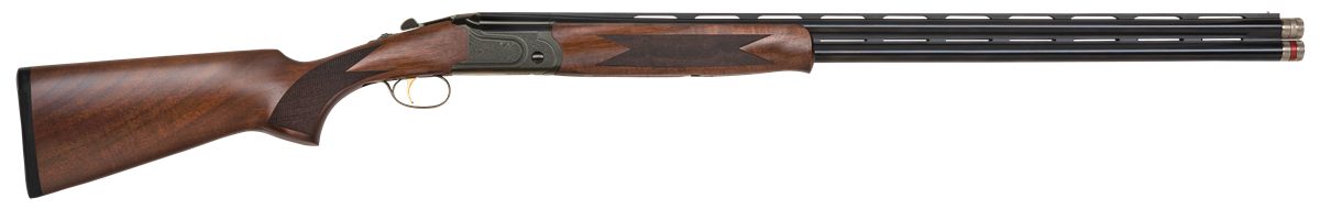 Mossberg Sons 75481 Gold Reserve Full Size 20 Gauge Break Open 3in 2rd 30in view 2