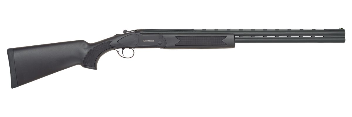 Mossberg 75483 Silver Reserve Eventide Over/Under 20 Gauge 3in 2rd 26in, Bl
