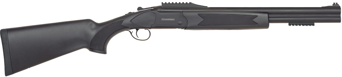 Mossberg 75484 Silver Reserve Eventide Full Size 12 Gauge Break Open 3in 2r