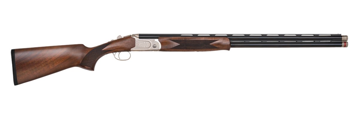 Mossberg Sons 75491 Gold Reserve 16 Gauge Break Open 2.75in 2rd 28in Blue P