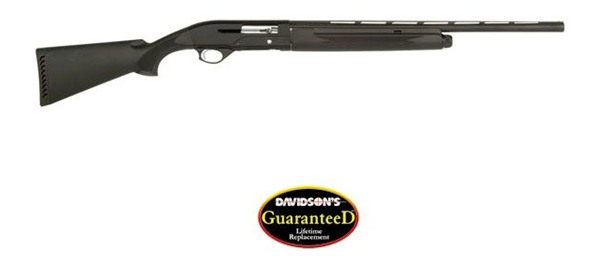 Mossberg|Mossberg International 75770 SA Bantam Youth 20 Gauge Semi-Auto 3i view 2