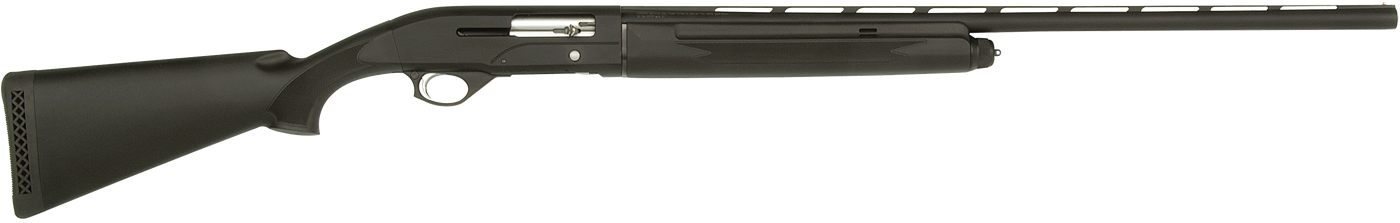 Mossberg 75771 SA All Purpose Full Size 20 Gauge Semi-Auto 3in 4+1 28in Mat
