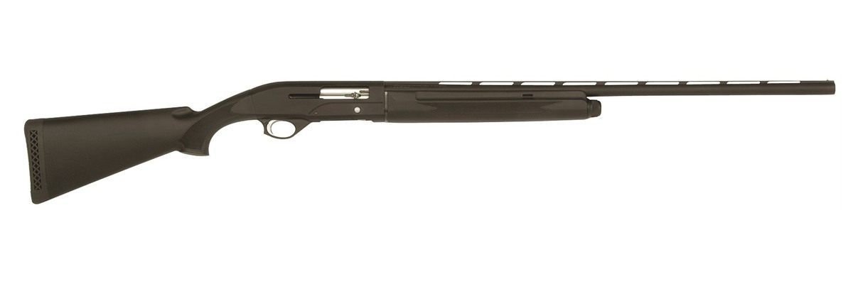 Mossberg 75771 SA All Purpose Full Size 20 Gauge Semi-Auto 3in 4+1 28in Mat view 2