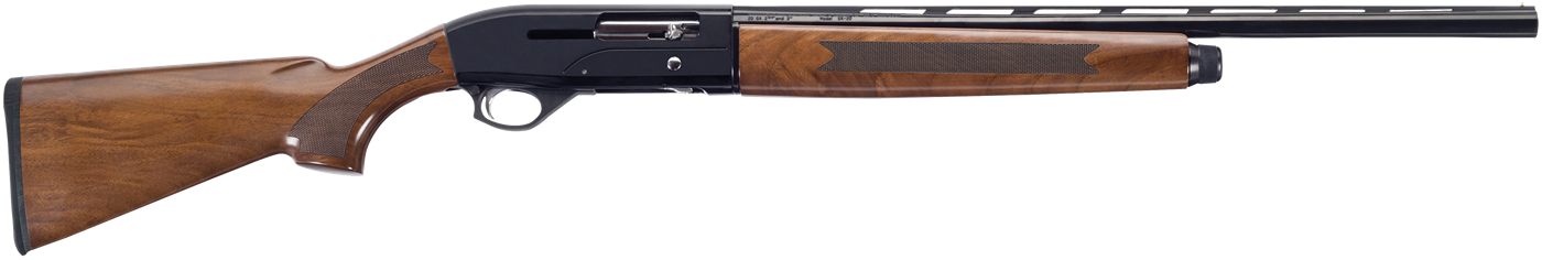Mossberg Sons 75793 SA Bantam Youth 20 Gauge Semi-Auto 3in 4+1 24in Blued V