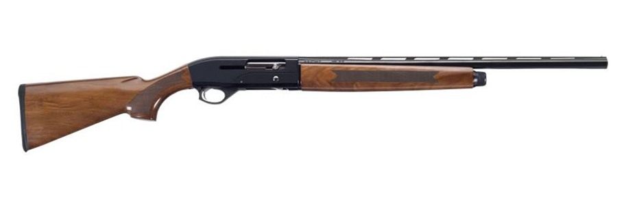 Mossberg Sons 75793 SA Bantam Youth 20 Gauge Semi-Auto 3in 4+1 24in Blued V view 2