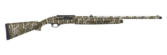 Mossberg SA-410 Turkey Shotgun 26in M/O BTM LND Camo