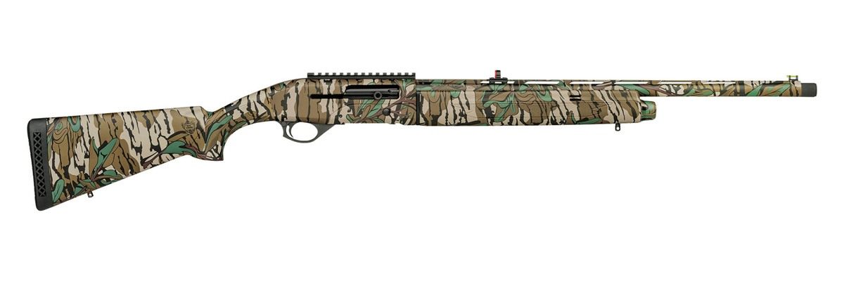 Mossberg 75811 SA 28 Gauge Semi-Auto 2.75in 4+1 22in Overall Mossy Oak Gree