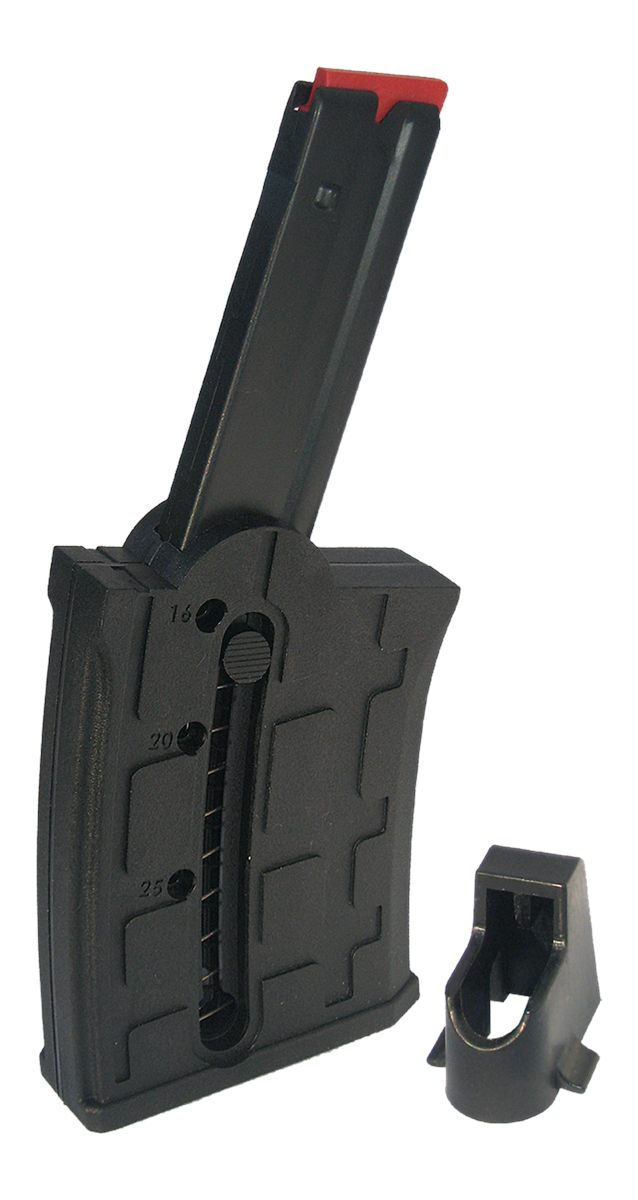 Mossberg 95712 715 25rd 22 LR Magazine For Use w/Mossberg International 715