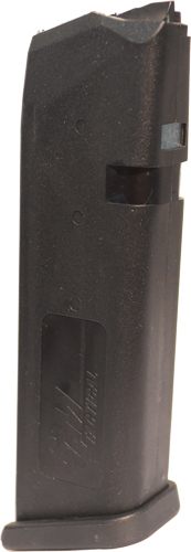 SGM TACTICAL MAGAZINE FOR GLOCK 45ACP 13RD BLACK POLY