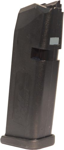 SGM TACTICAL MAGAZINE FOR GLOCK 40SW 15RD BLACK POLY